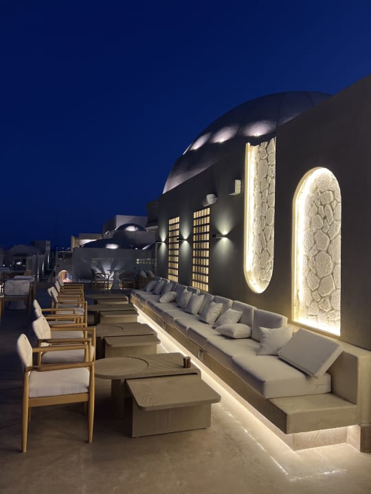 Gastro SUNRISE Anjum Resort Marsa Alam