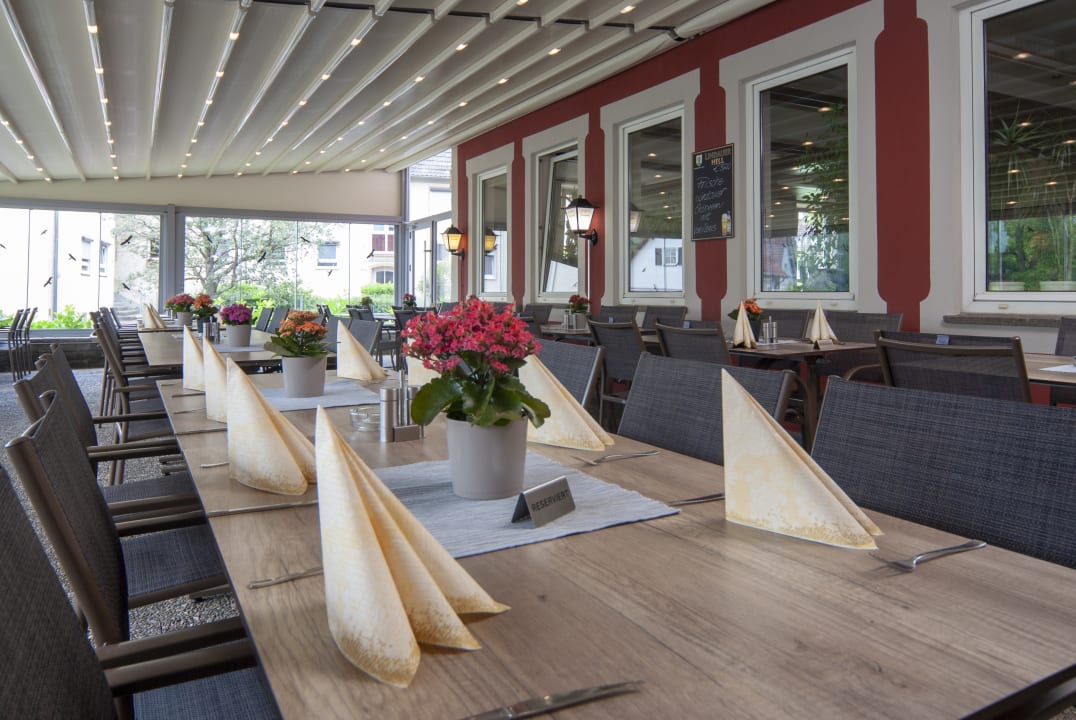 Gastro Gasthof Zum Zecher