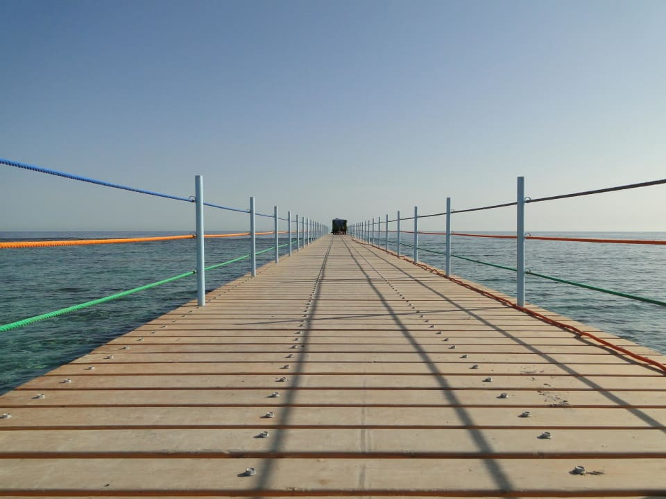 Meerblick Three Corners Happy Life Beach Resort