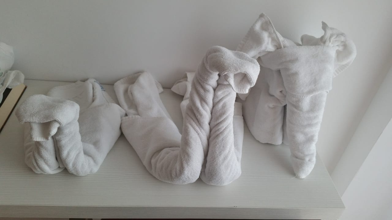 Sonstiges La Santa Maria Hotel