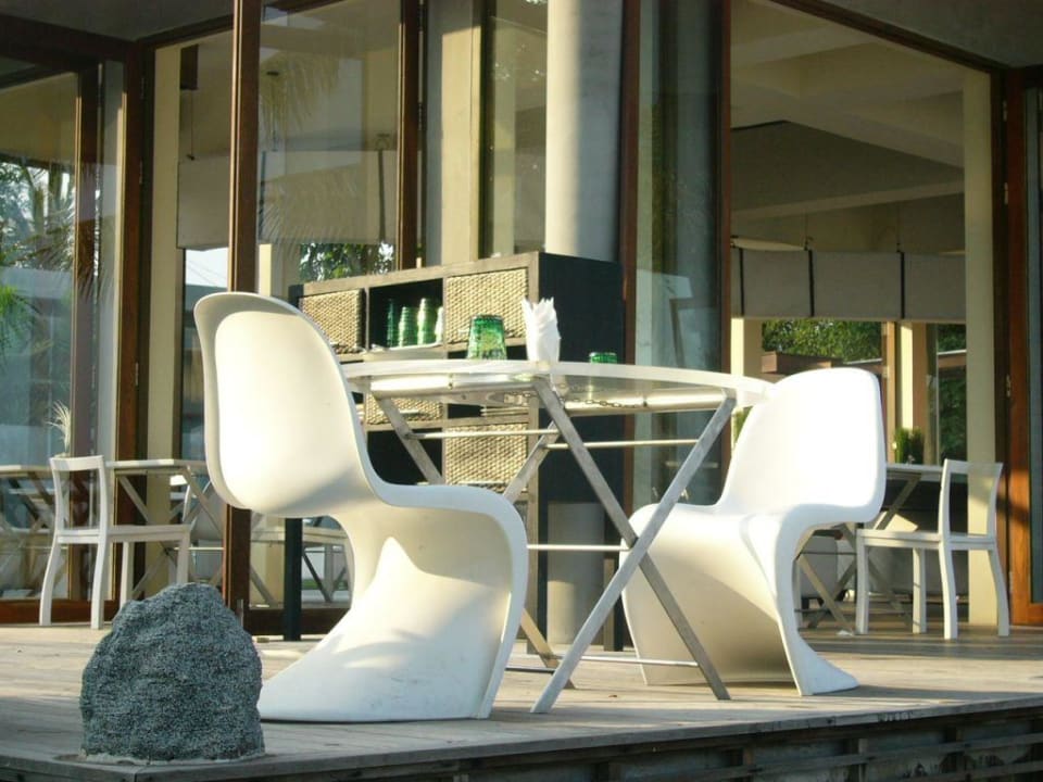 Lounge Chairs Veranda Resort & Villas Hua Hin Cha Am