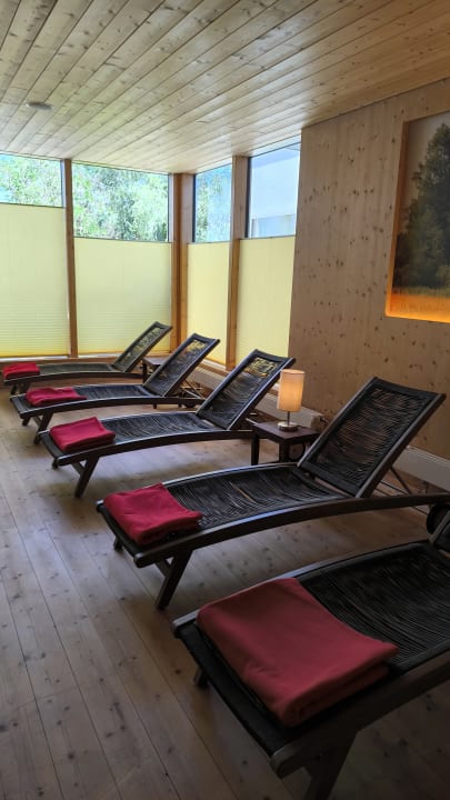 Sport & Freizeit Landhotel Alte Mühle