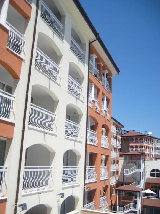 Sol Luna Bay & Mare Resort Sol Luna Bay