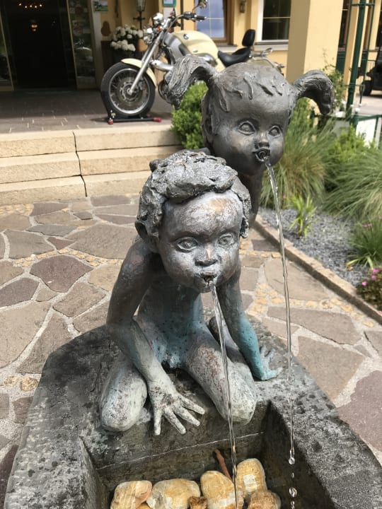 Sonstiges Hotel der Wiesenhof