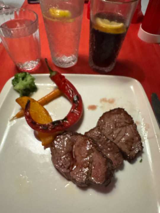 Gastro Rubi Platinum Spa Resort & Suites