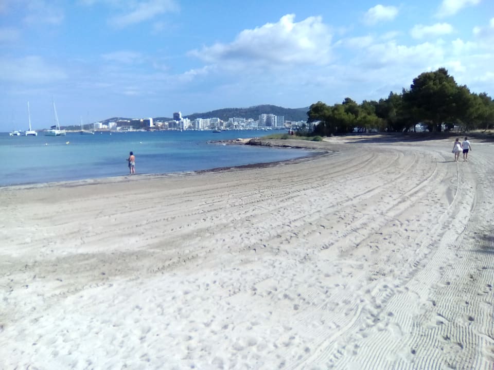 Strand azuLine Hotel Bergantin