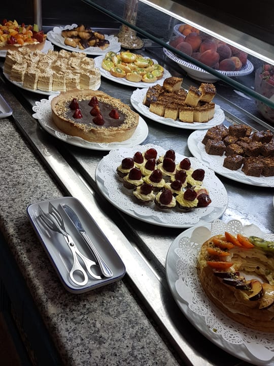 Gastro Hotel Medina Belisaire & Thalasso