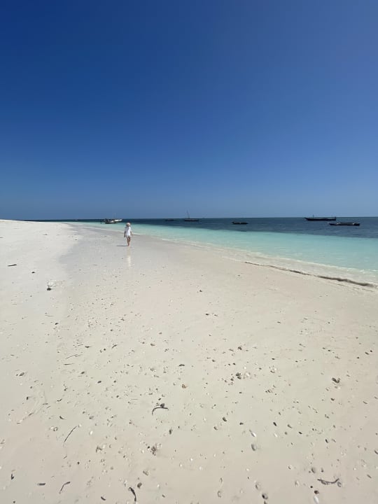 Strand Royal Zanzibar Beach Resort