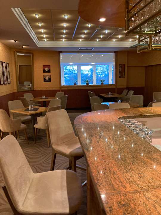 Gastro Best Western Hotel Jena