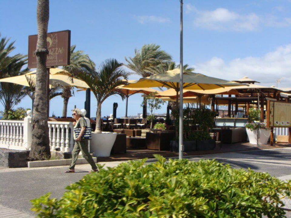 Standanlage Iberostar Waves Bouganville Playa