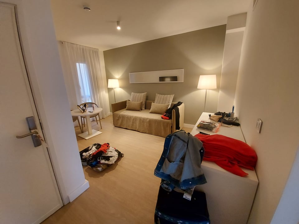 Zimmer Sol Fuerteventura Jandia - All Suites