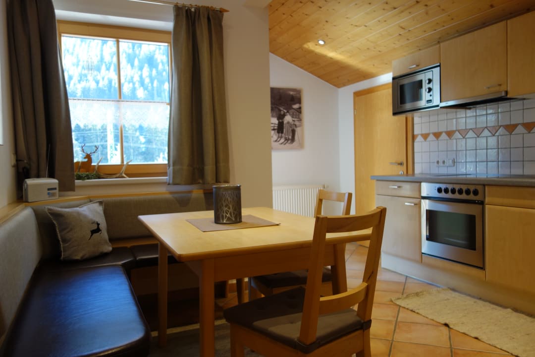 Zimmer Ferienwohnung Brugger