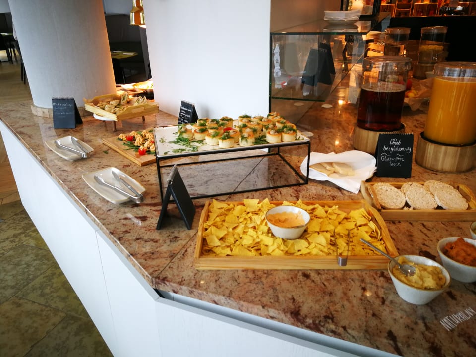 Gastro Radisson Blu Resort Swinoujscie