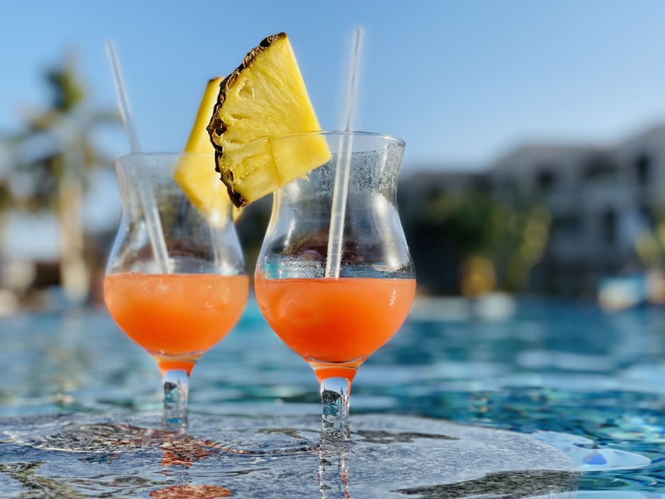 Gastro Steigenberger Resort Ras Soma