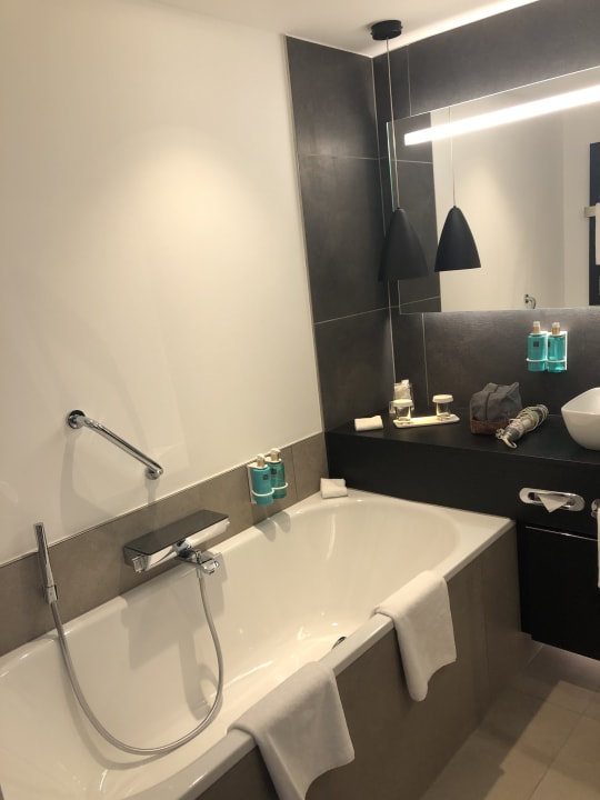 Zimmer Hotel Palace Berlin
