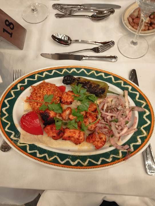 Gastro Belconti Resort Hotel