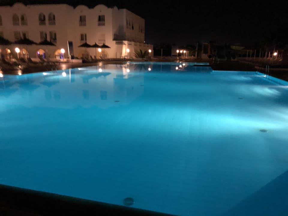 Pool Calimera Yati Beach