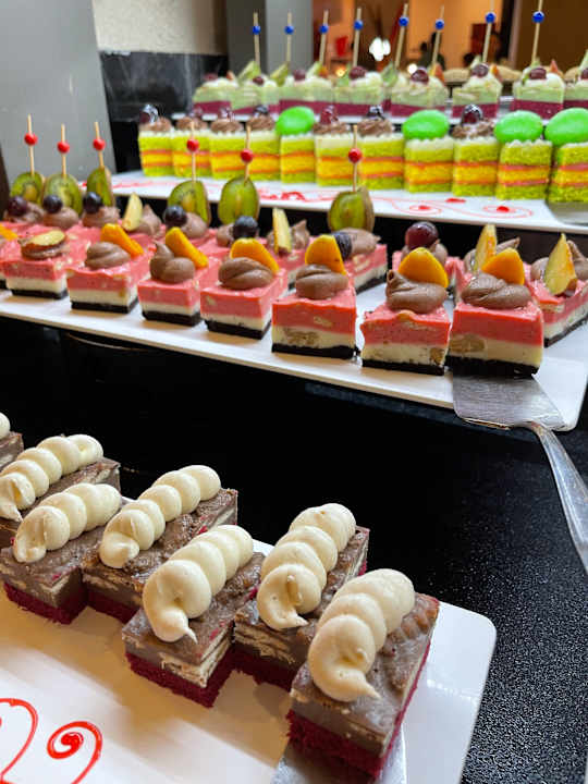 Gastro Seaden Sea Planet Resort & Spa