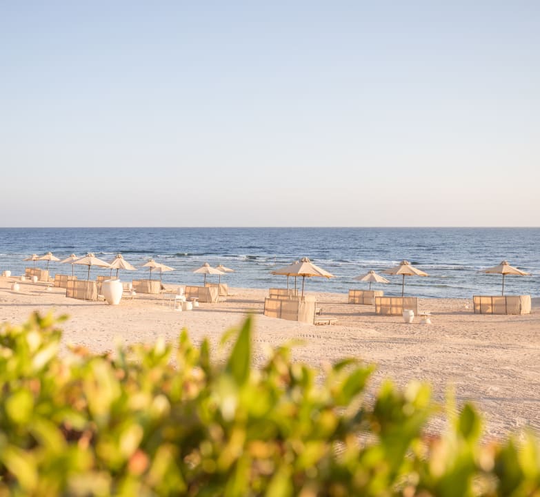 Strand Serenity Alpha Beach