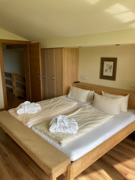 Zimmer Hotel Gut Feuerschwendt