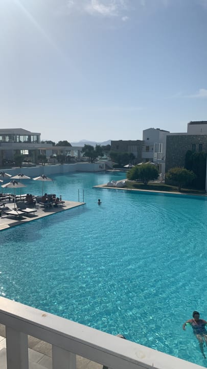 Pool Diamond Deluxe Hotel & SPA