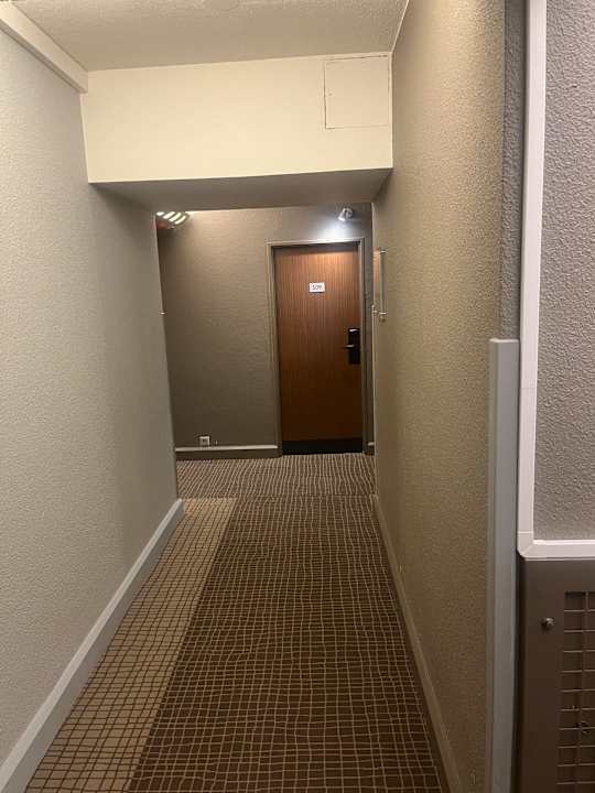 Zimmer Suite Novotel Paris Rueil Malmaison