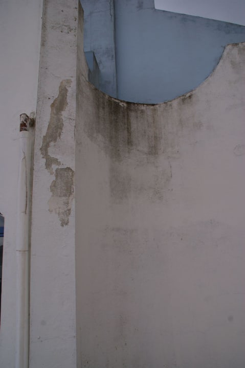 Dachterrasse Sporting Baia