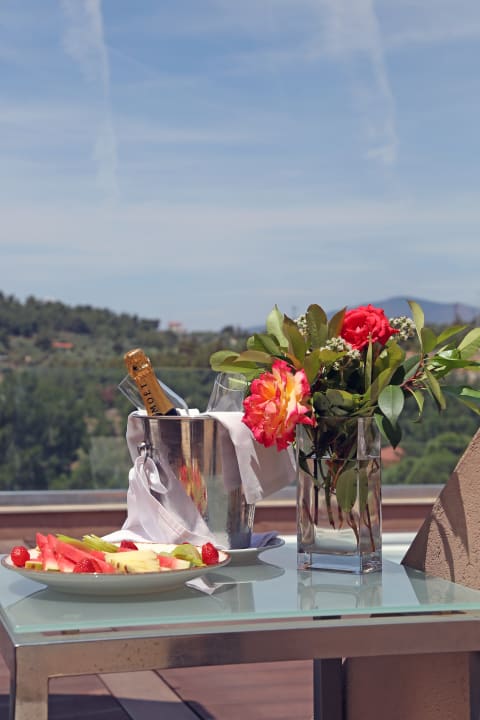 Zimmer Hotel Royal Paradise Beach Resort & Spa