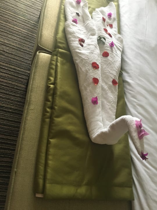 Zimmer Oceana Hotel & Spa