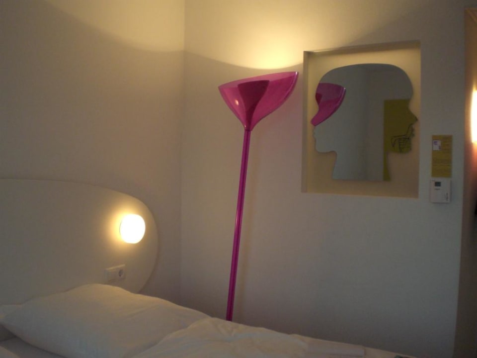 Zimmer mit Beleuchtung Prize by Radisson, Bremen City