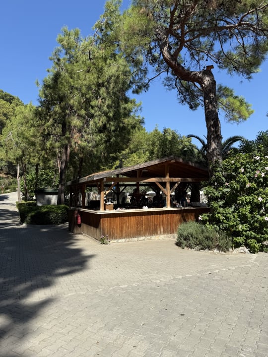 Außenansicht TUI BLUE Seno - Adults Only