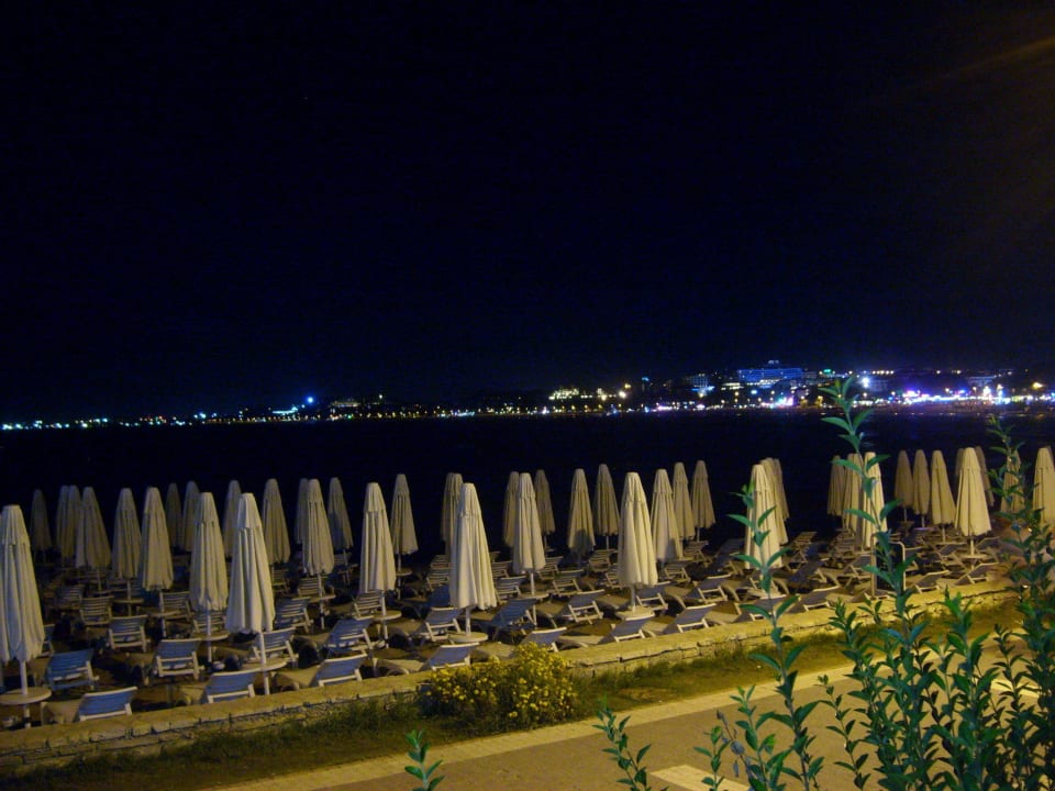 Can Garden Beach Hotel, Side Can Garden Beach