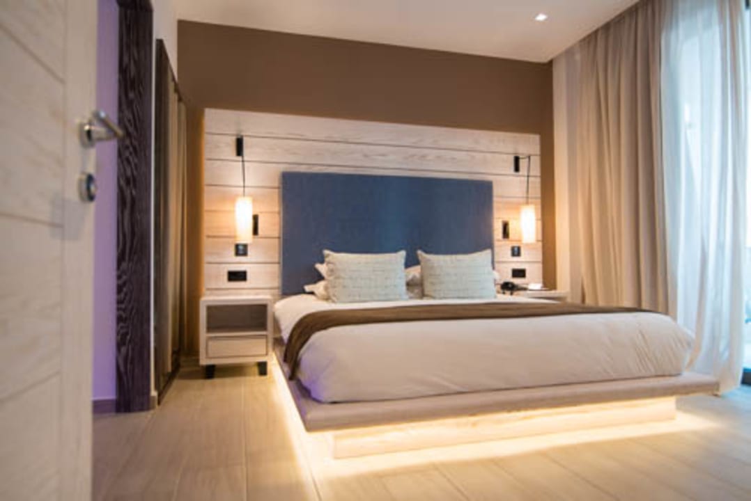 Zimmer Mare Ayia Napa