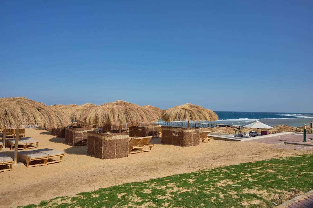 Strand Diamond Beach by Pearl Resort