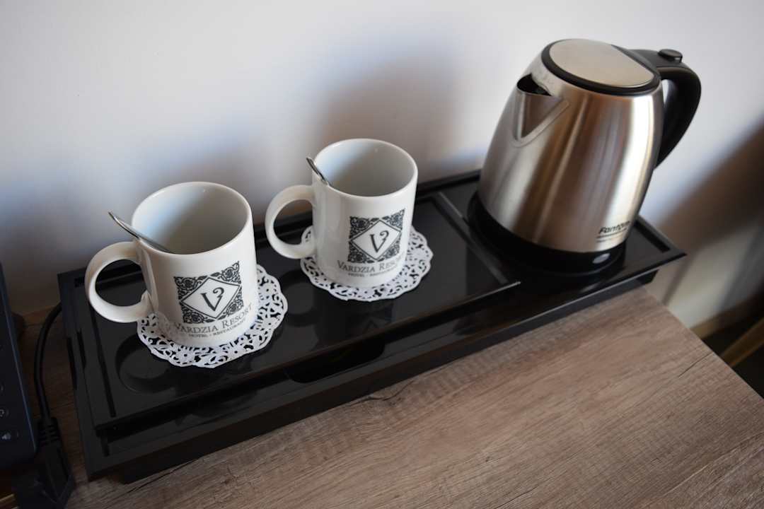 Zimmer Vardzia Resort