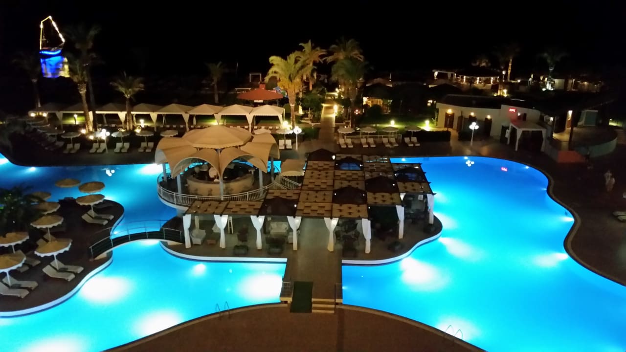 Pool Rodos Palladium Leisure & Wellness