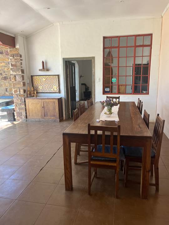 Gastro Krumhuk Guestfarm