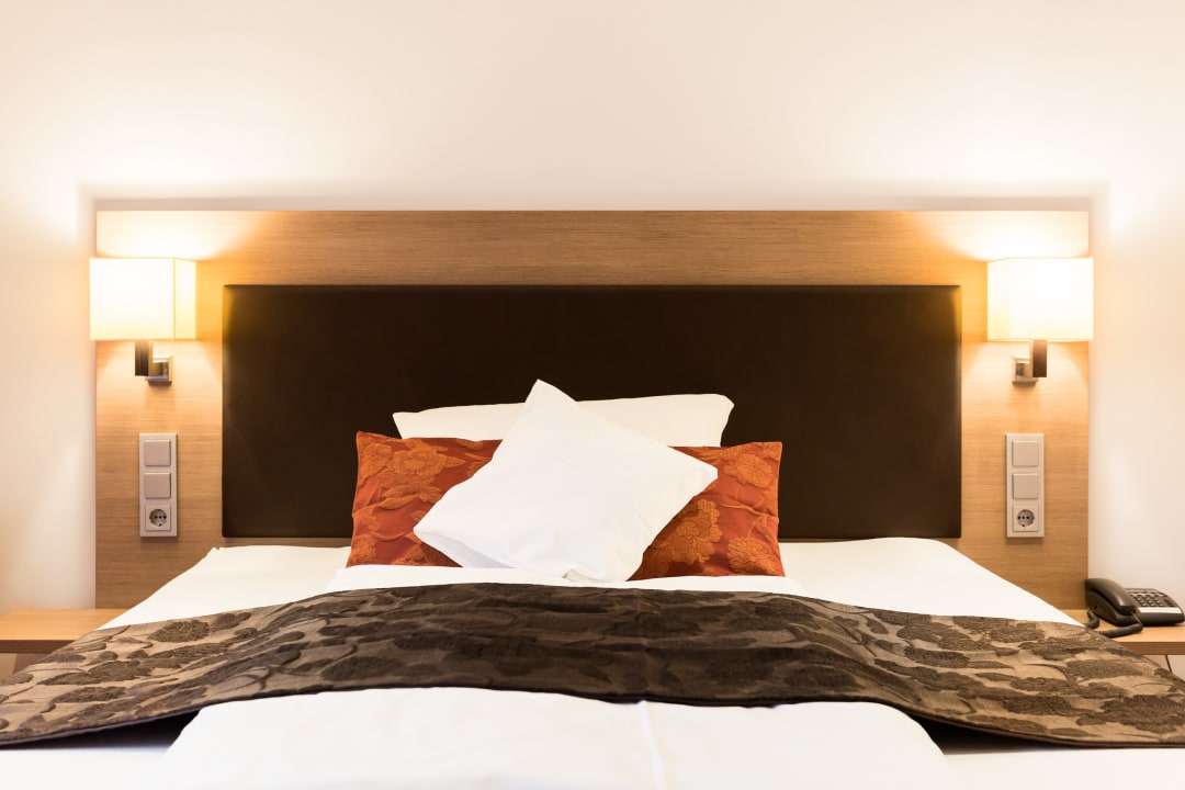 Zimmer Hotel Weisses Ross