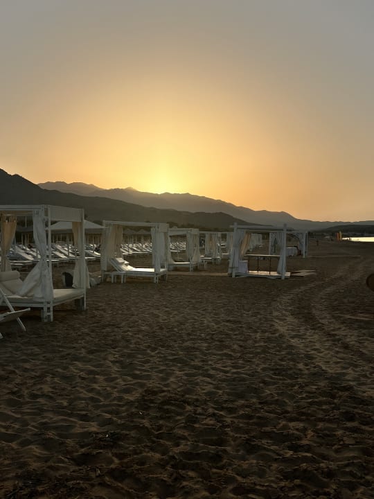 Strand Anemos Luxury Grand Resort