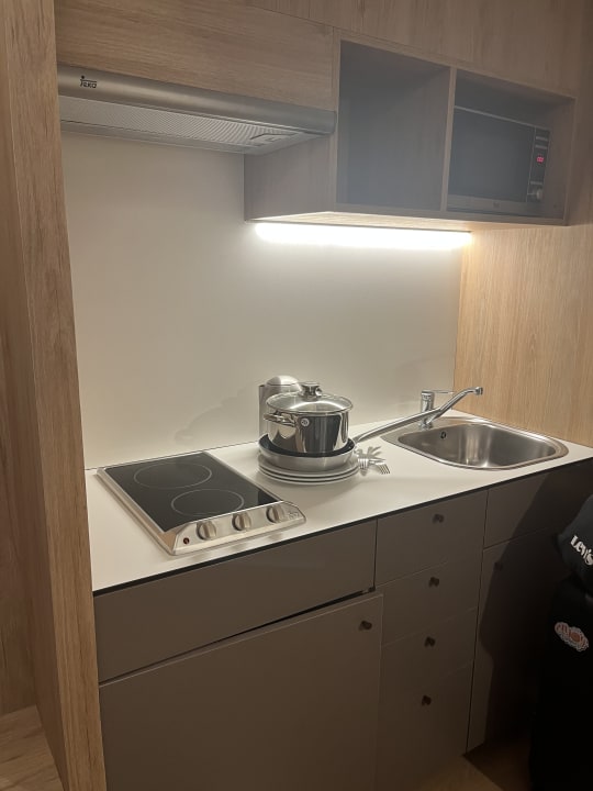 Zimmer Kyrat Amarac Suites