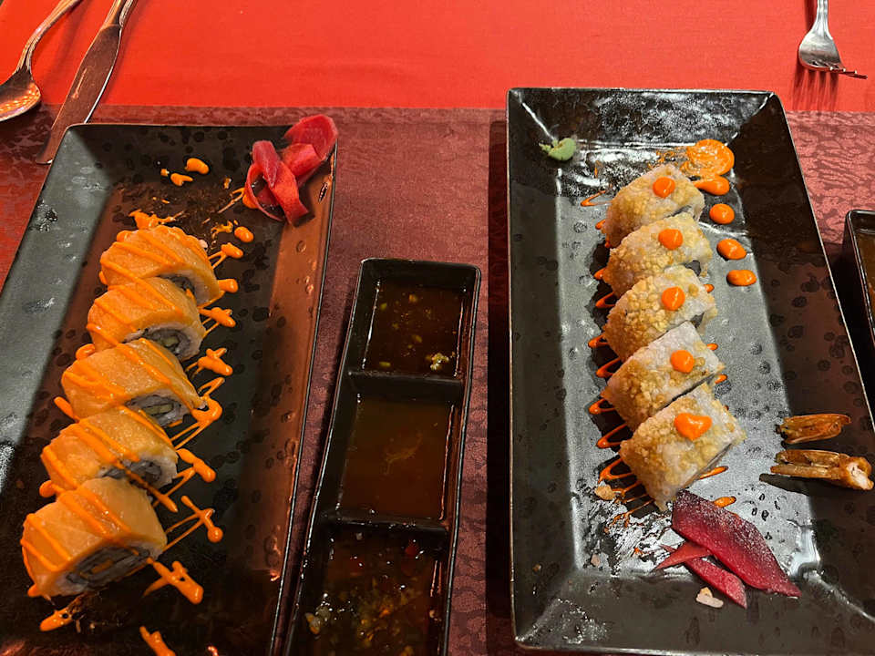 Gastro Hurghada Long Beach Resort