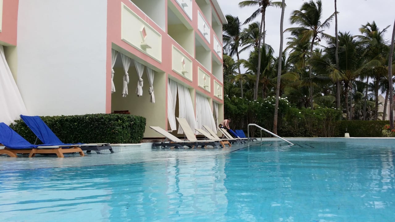 1 Grand Palladium Punta Cana Resort & Spa