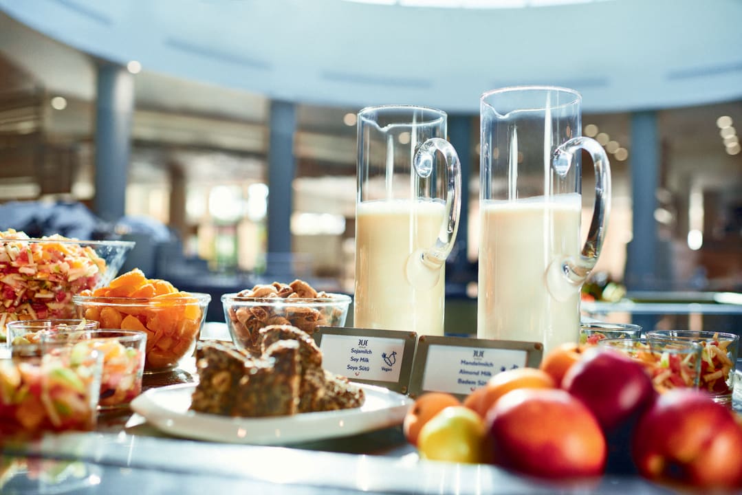 Restaurant TUI BLUE Palm Garden