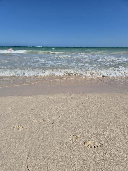 Strand Grand Palladium Punta Cana Resort & Spa