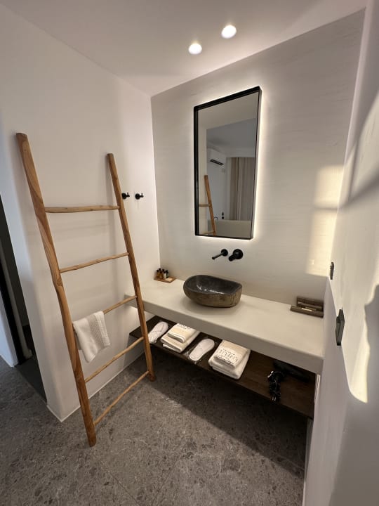 Zimmer Ubud Mykonos