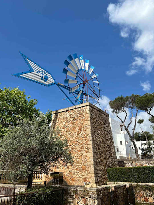 Sonstiges ROBINSON CALA SERENA