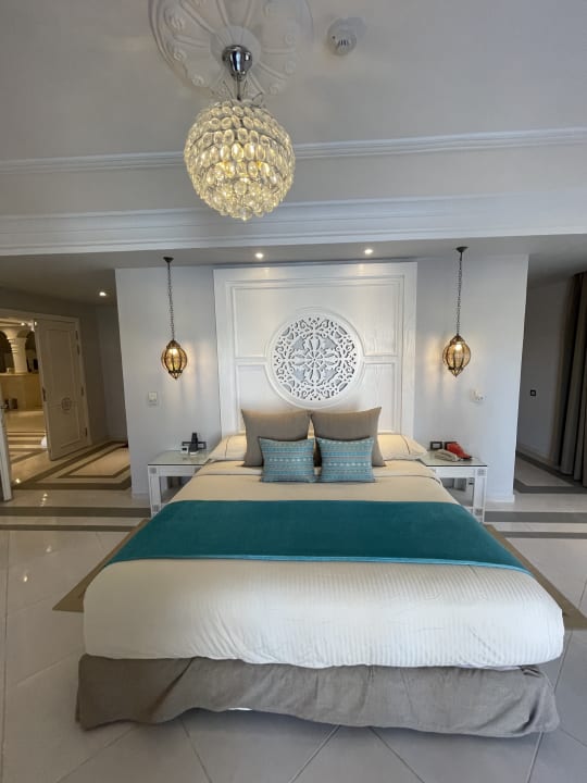 Zimmer The Grand Palace - Adults only