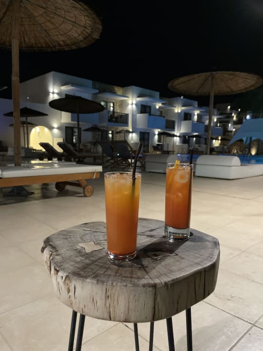 Gastro The Costa Lindia Blue Star - Adults only