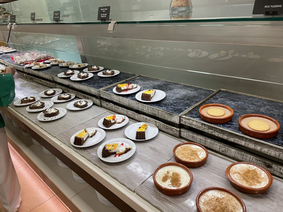 Gastro Helios Lloret de Mar