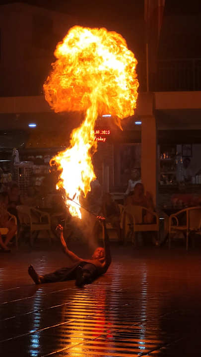 Sport & Freizeit FUN&SUN Smart Hane Sun Hotel